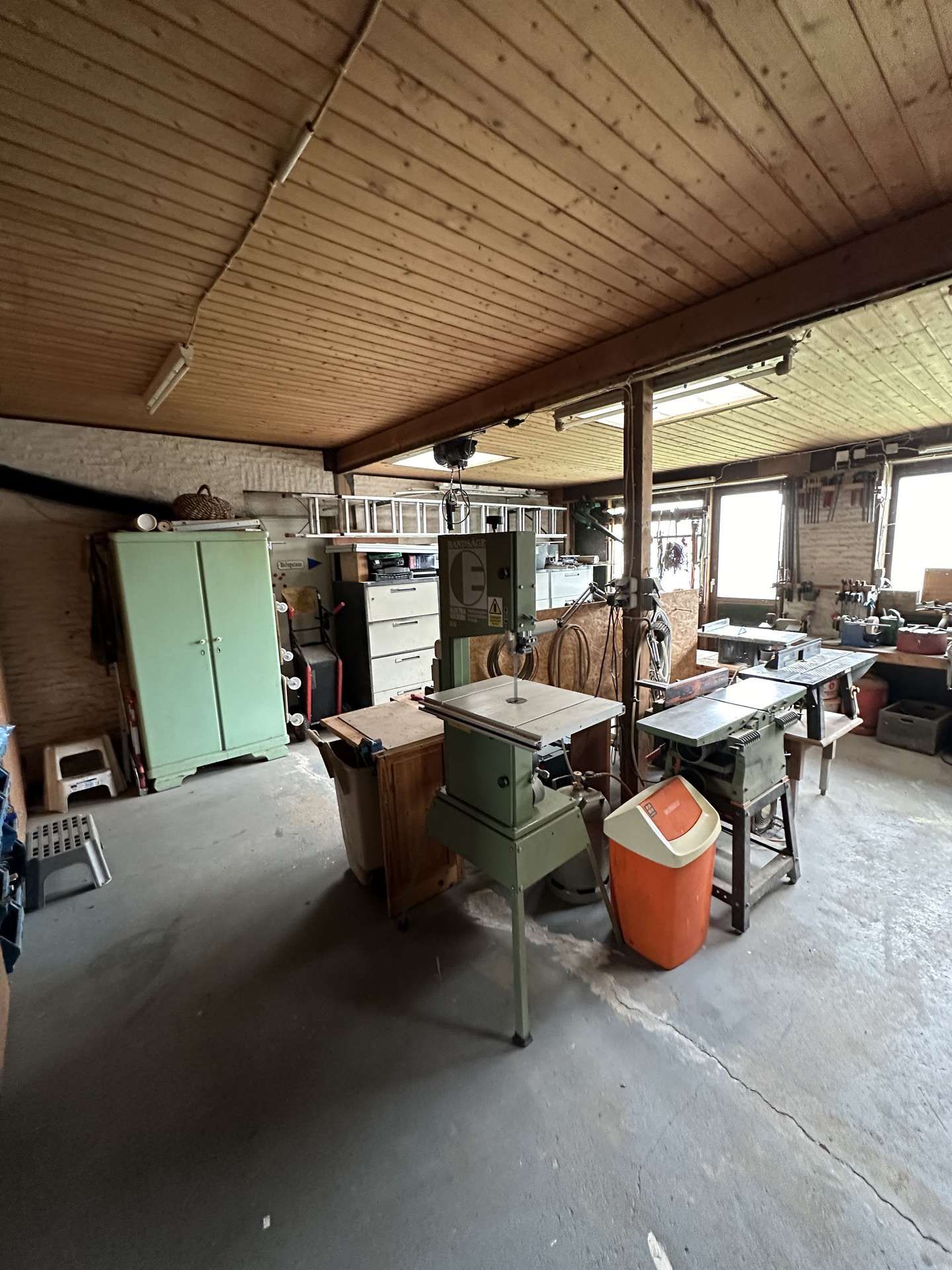 Werkstatt