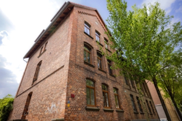 Mehrfamilienhaus im östlichen Ringgebiet mit 5 Wohneinheiten, 38102 Braunschweig, Mehrfamilienhaus