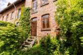 Garten - Mehrfamilienhaus im östlichen Ringgebiet mit 5 Wohneinheiten