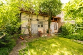 Garten - Mehrfamilienhaus im östlichen Ringgebiet mit 5 Wohneinheiten