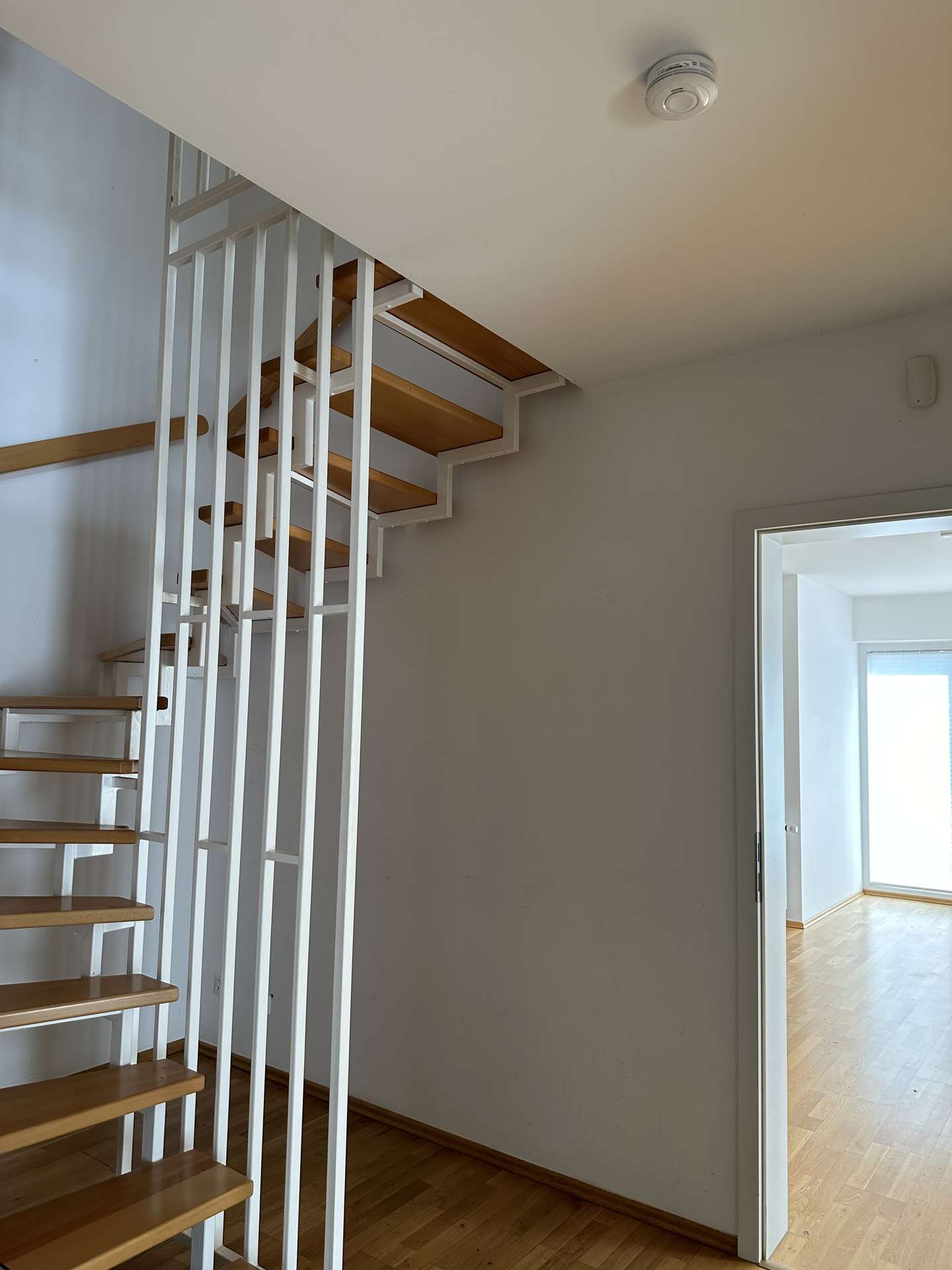 Treppe