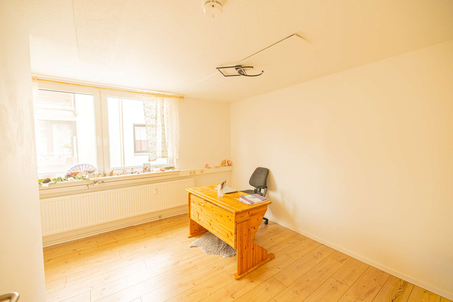 Arbeitszimmer
