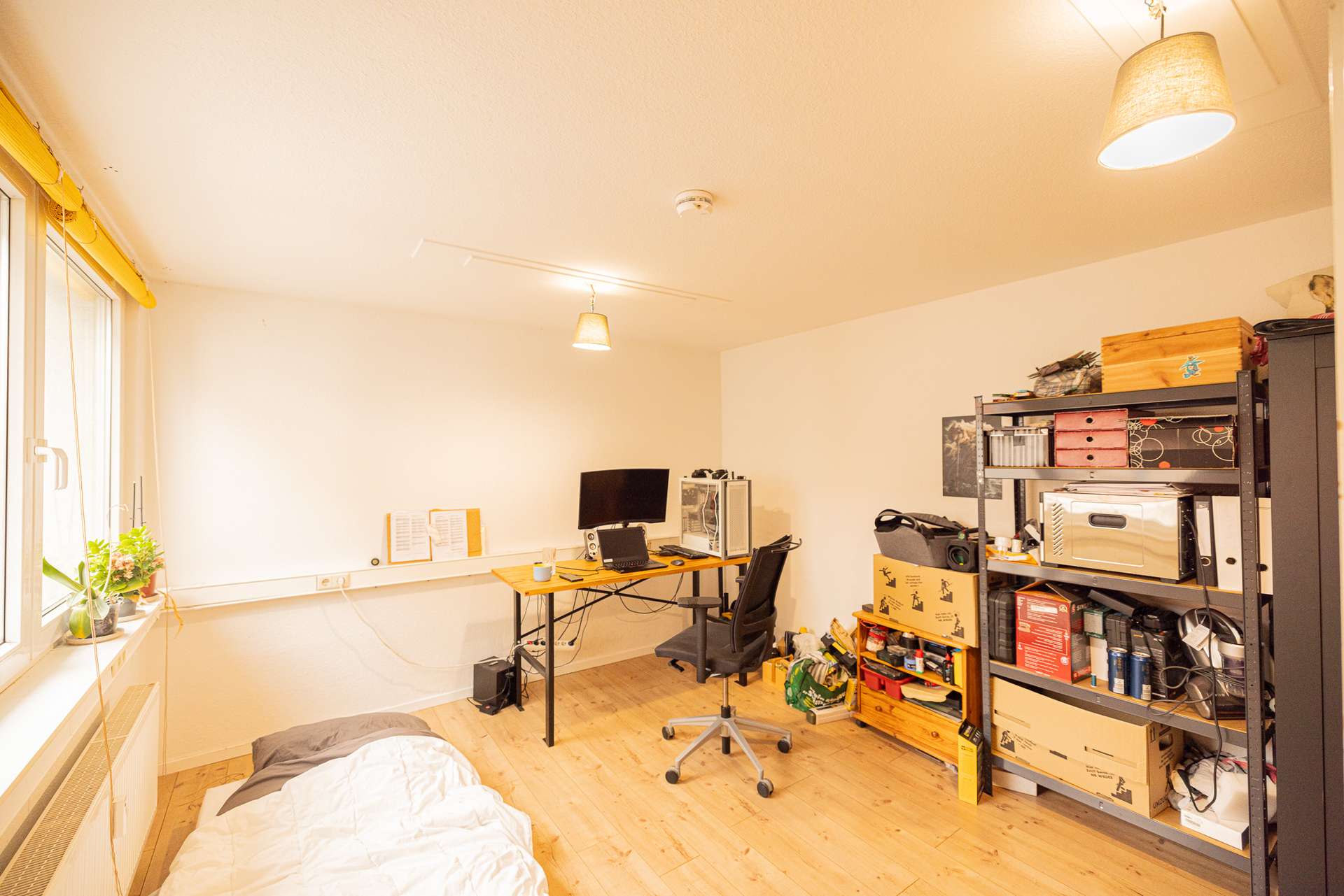 Arbeitszimmer