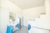 Badezimmer - Eigentumswohnung in alter Braunschweiger Stadtvilla in Bestlage mit Okerzugang und Garten