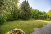 Garten - Eigentumswohnung in alter Braunschweiger Stadtvilla in Bestlage mit Okerzugang und Garten