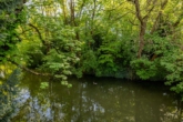 Bild - Eigentumswohnung in alter Braunschweiger Stadtvilla in Bestlage mit Okerzugang und Garten