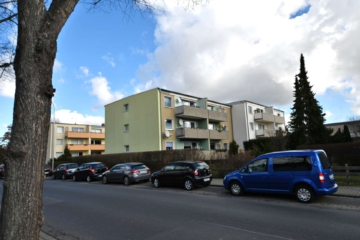 Gepflegtes 6 Familienhaus in guter Lage Wolfenbüttels – Ideal für Anleger, 38302 Wolfenbüttel, Mehrfamilienhaus