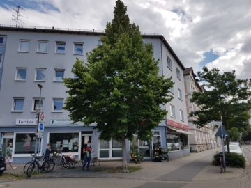Renovierte / Sanierte 3 Zimmer Wohnung mit Balkon im Östlichen Ringgebiet, 38106 Braunschweig, Wohnung