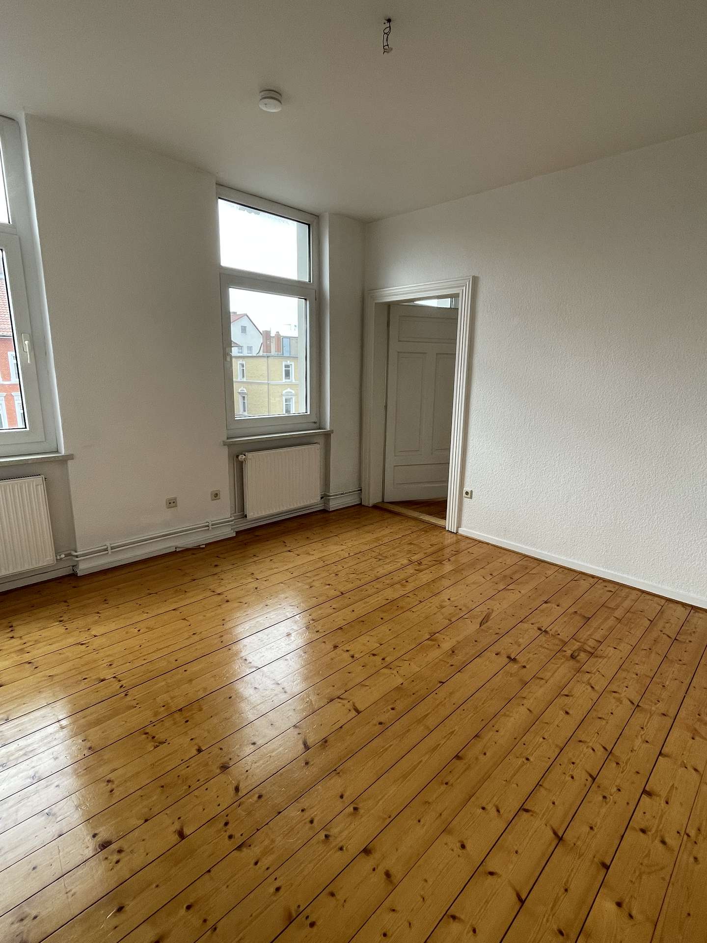 Arbeitszimmer