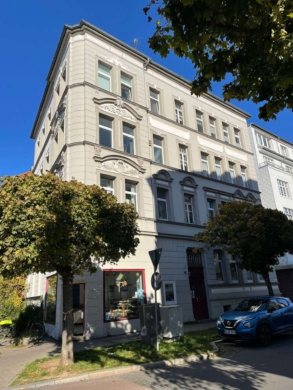 Wunderschöne 3 Zimmerwohnung mit Altbaucharme im Östlichem Ringgebiet, 38100 Braunschweig, Etagenwohnung