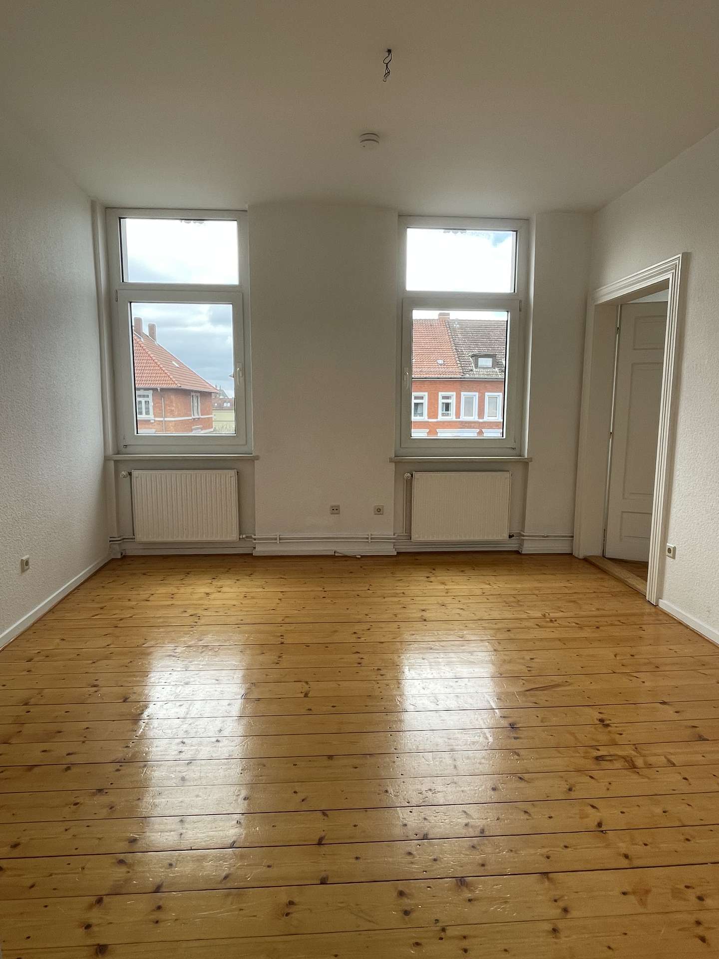 Arbeitszimmer
