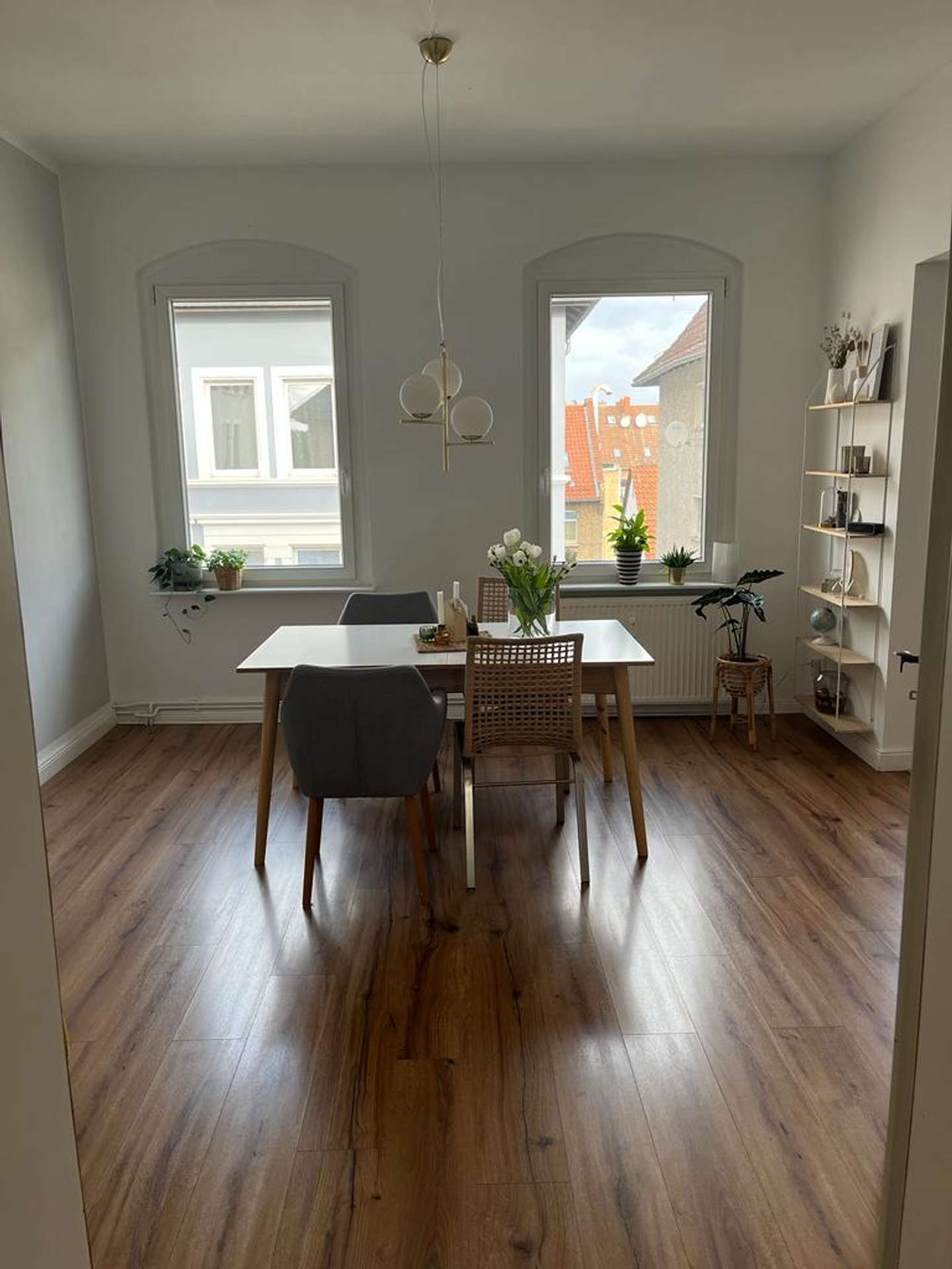Arbeitszimmer