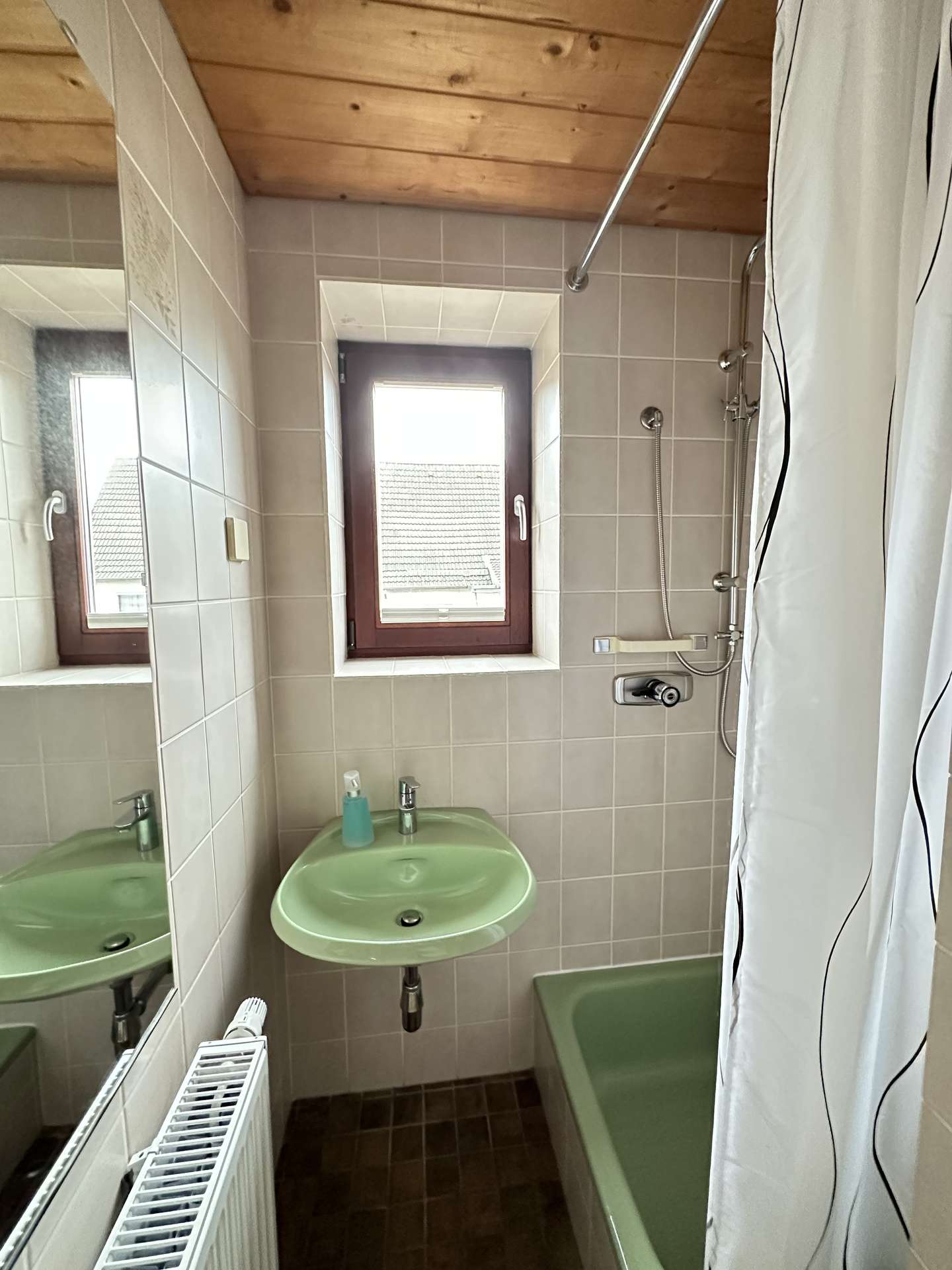 Gästebad