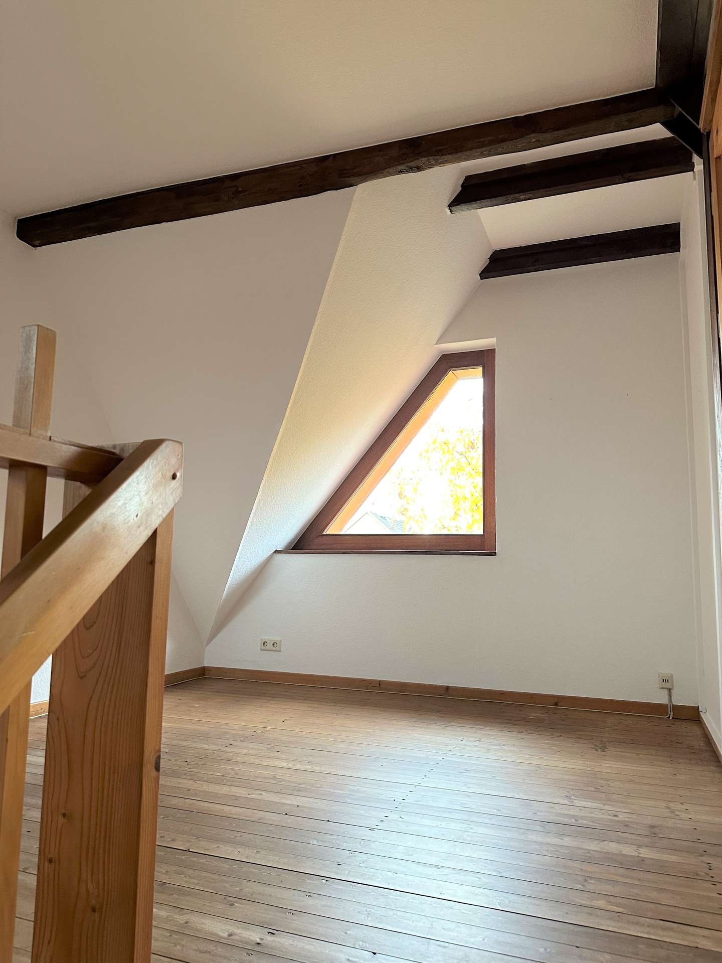 Treppenaufgang 1