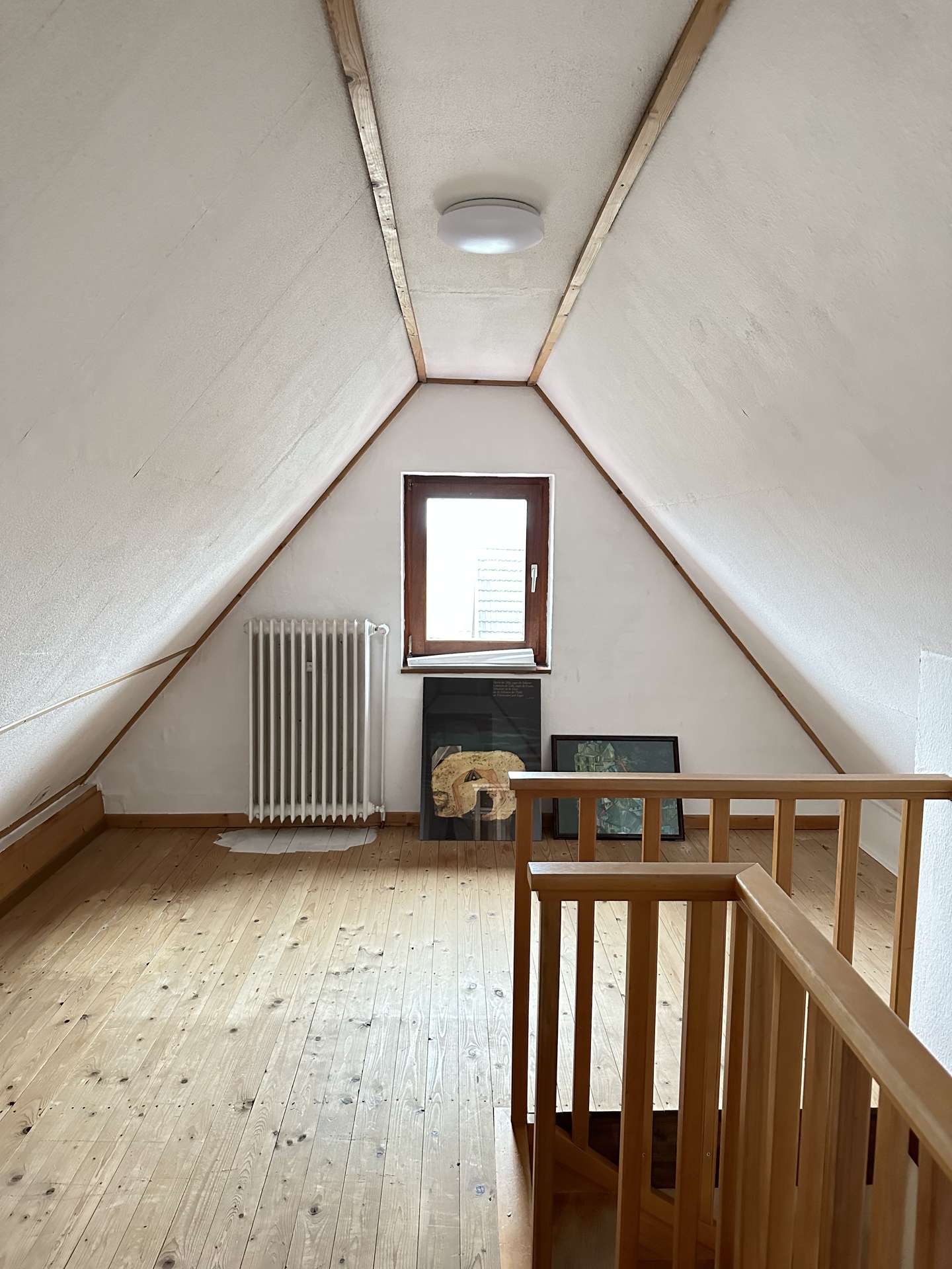 Arbeitszimmer