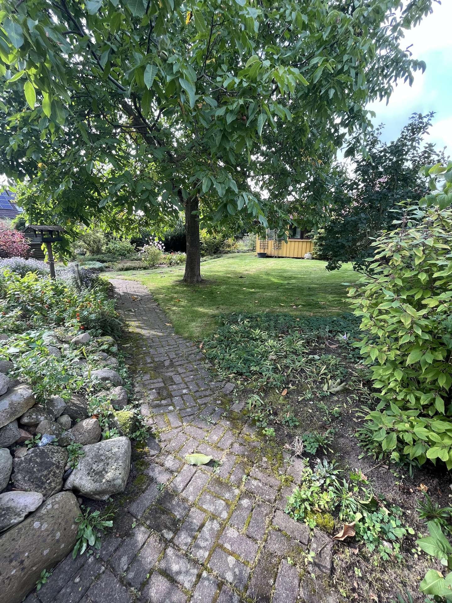 Garten