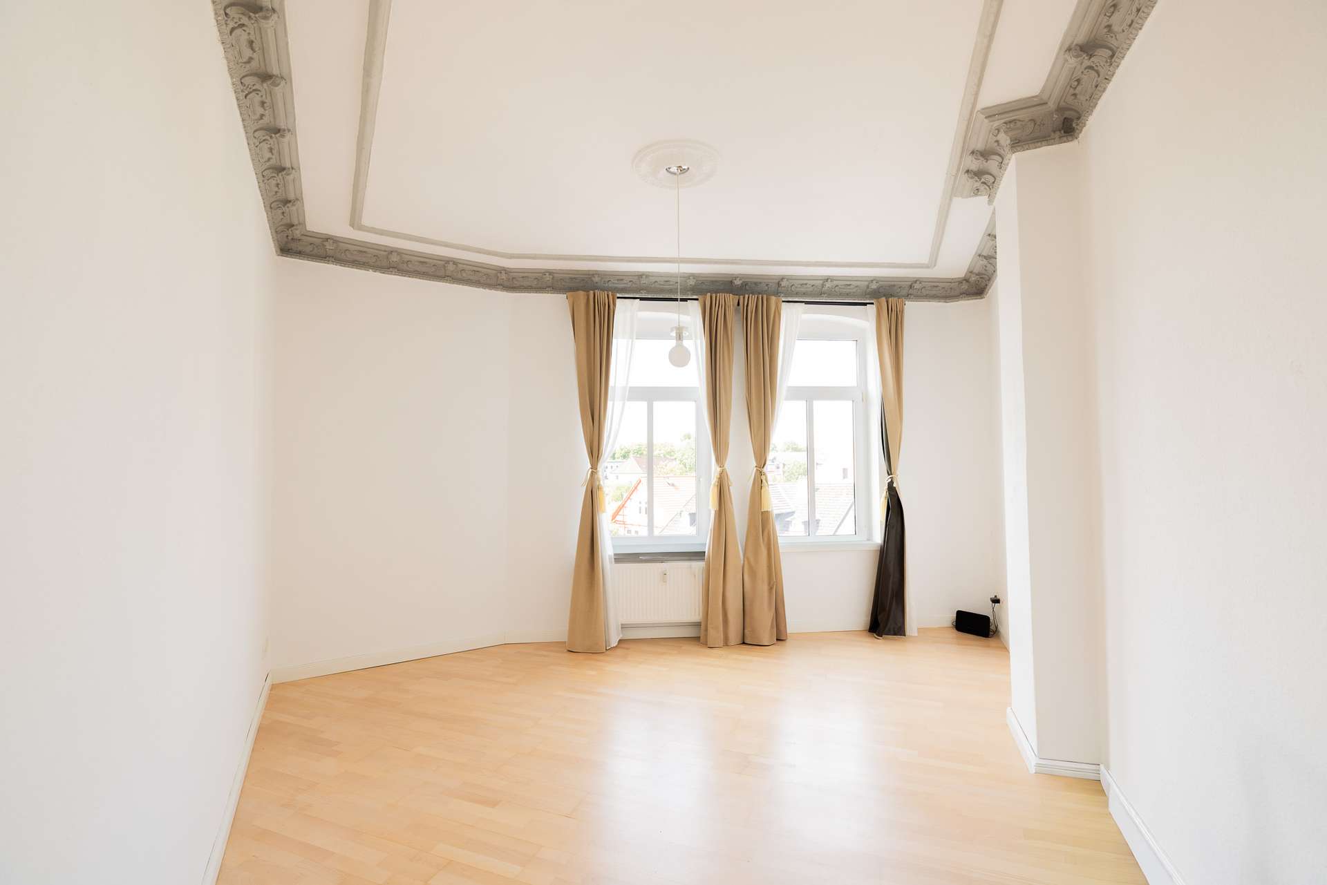Arbeitszimmer