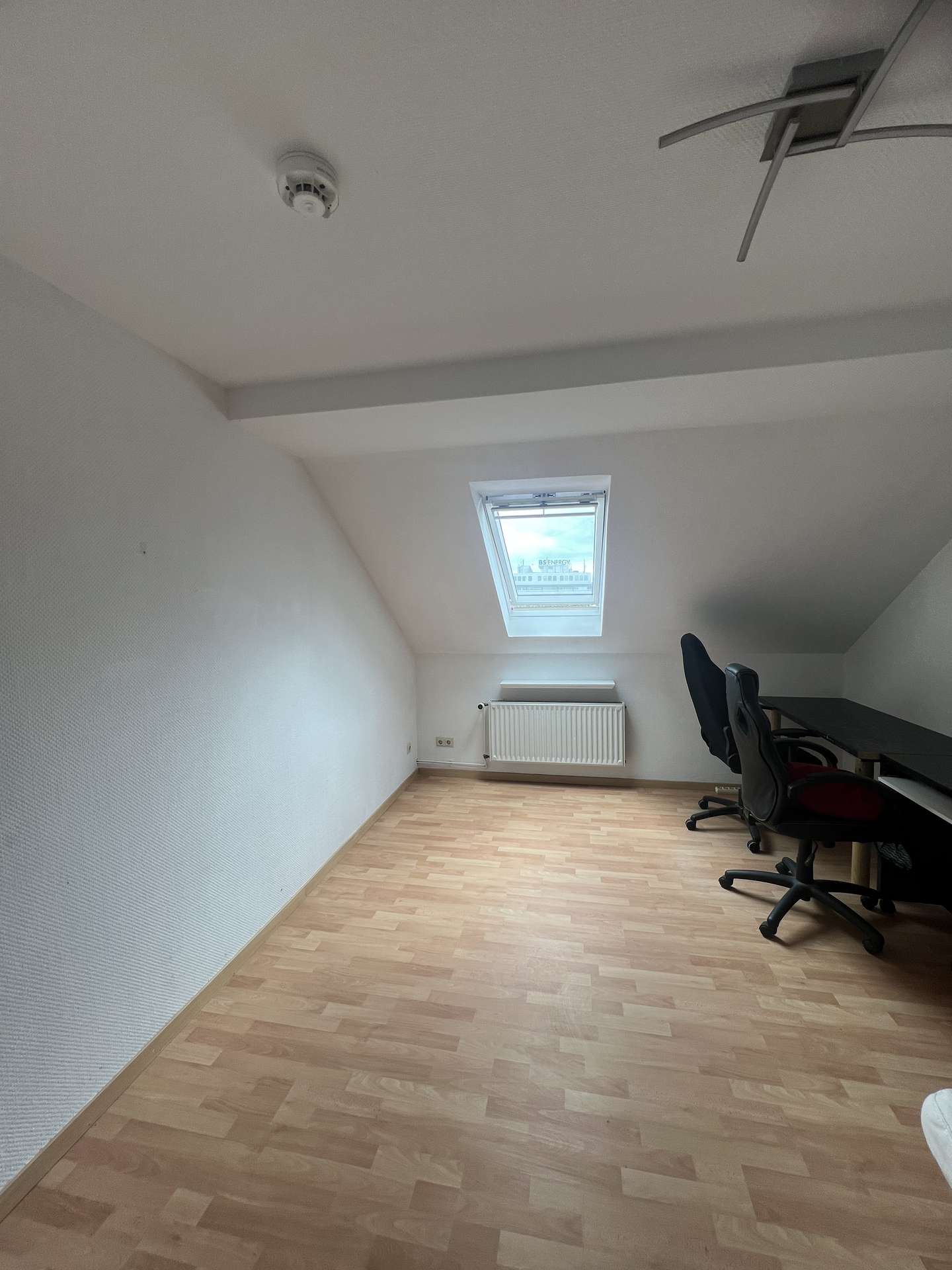Arbeitszimmer