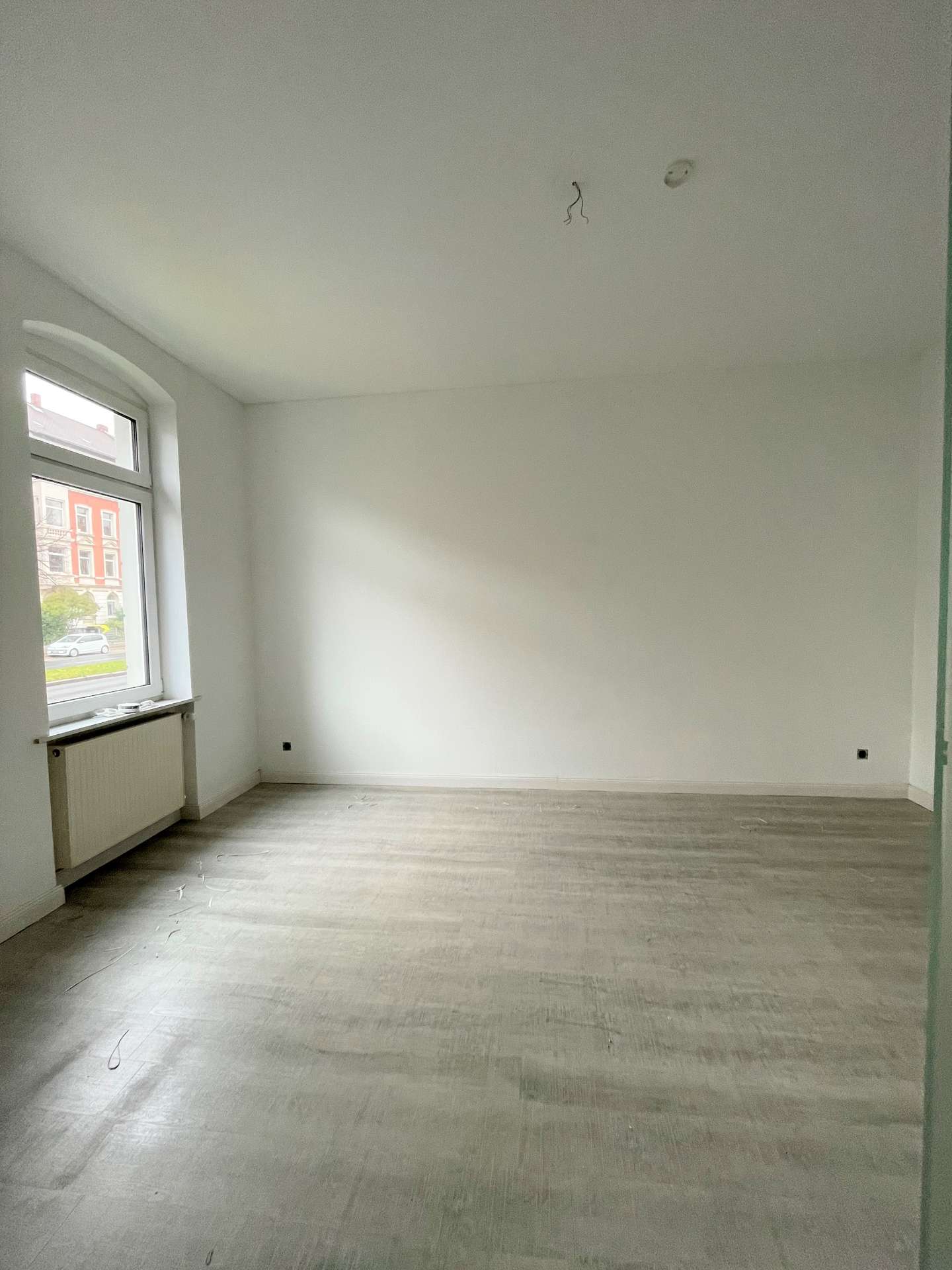 Arbeitszimmer