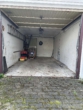 Garage - Familienfreundliches Einfamilienhaus mit Parkmöglichkeit und Garten