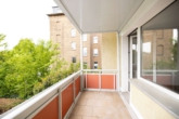 Balkon - Sanierte 2-Zimmer Eigentumswohnung im westlichen Ringgebiet