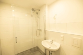 Badezimmer - Sanierte 2-Zimmer Eigentumswohnung im westlichen Ringgebiet
