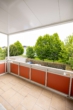 Balkon - Sanierte 2-Zimmer Eigentumswohnung im westlichen Ringgebiet