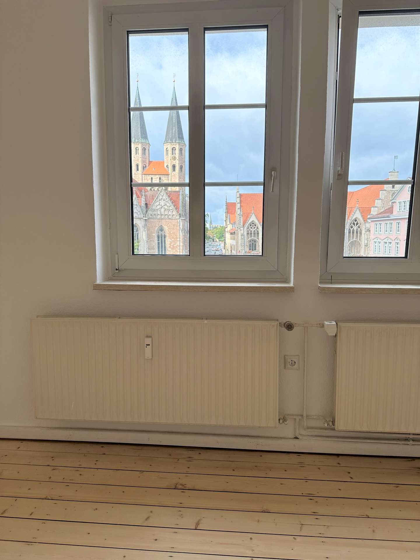 Ausblick
