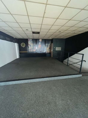 Interessantes Ladenlokal in Braunschweig am Bohlweg Kolonnaden, 38100 Braunschweig, Bürohaus