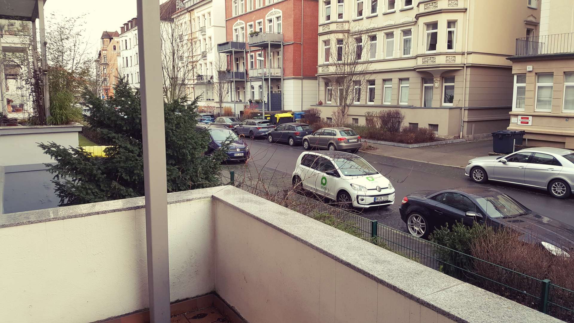Balkon