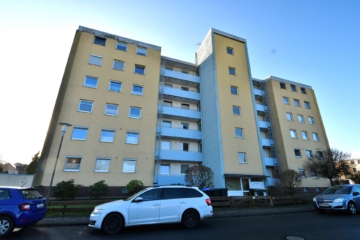 3-Zimmer ETW mit Südbalkon in Vechelde – Zentrumsnah mit Fahrstuhl ! ! !, 38159 Vechelde, Etagenwohnung