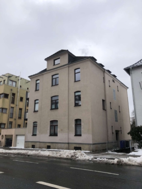 Schicke 3 Zimmer Wohnung am Bürgerpark mit kleiner Dachterrasse ! !, 38102 Braunschweig, Dachgeschosswohnung