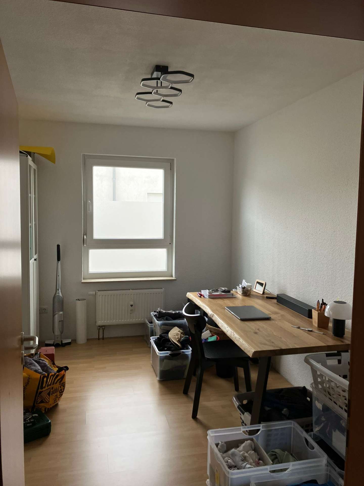 Arbeitszimmer