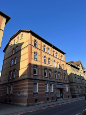 Großzügig geschnittene und frisch renovierte Wohnung in unmittelbarer Uninähe, 38106 Braunschweig, Erdgeschosswohnung