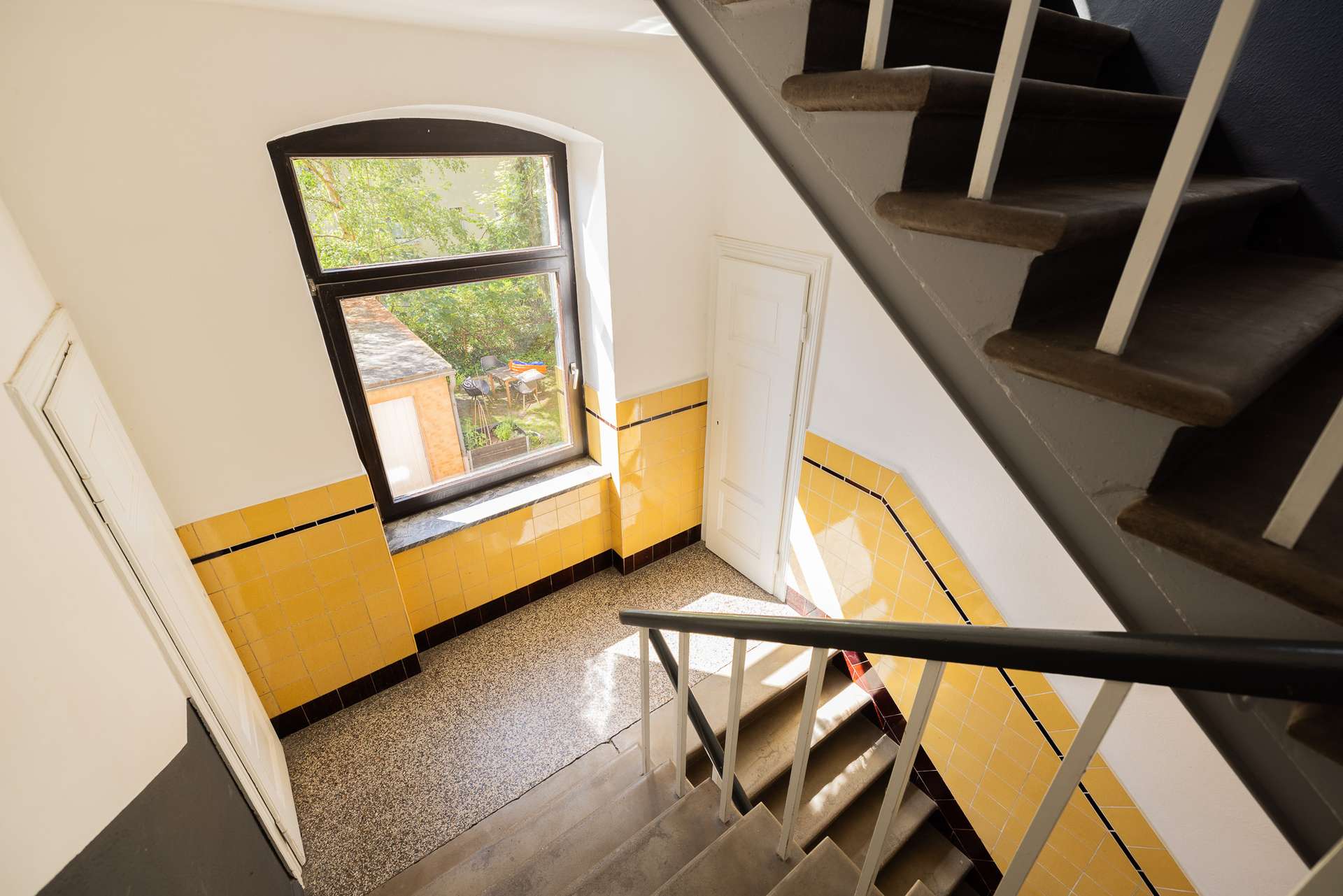 Treppenhaus