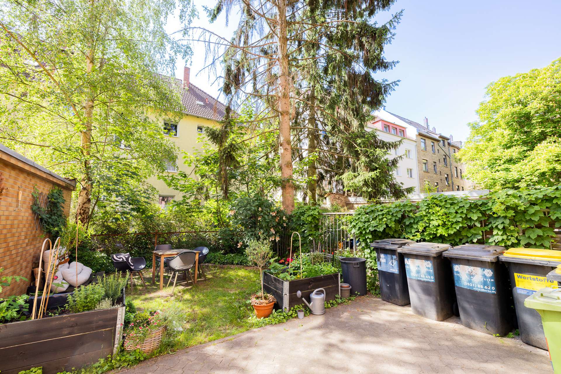 Garten