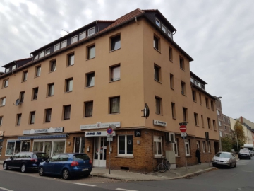 Schöne sanierte 3 Zimmerwohnung in Innenstadtlage ! ! !, 38100 Braunschweig, Wohnung
