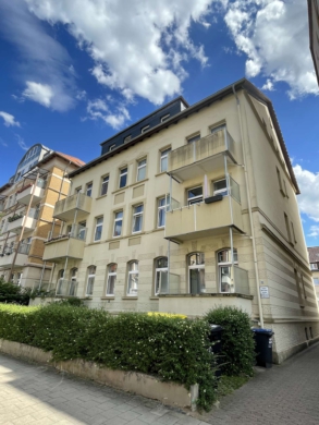 Sehr schicke 3 Zimmer Wohnung mit Garage im Östlichen Ringgebiet ! ! !, 38106 Braunschweig, Wohnung