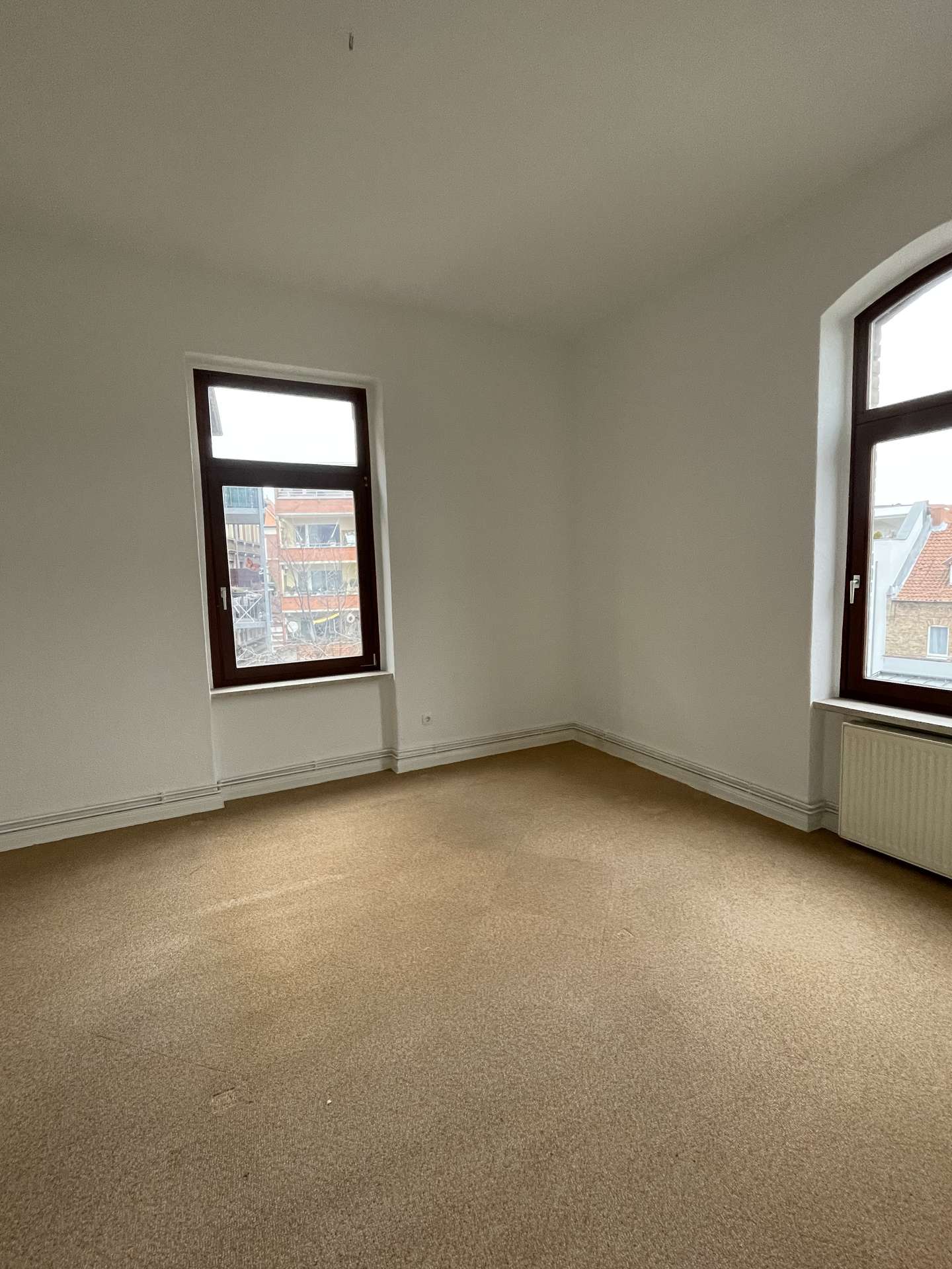 Ankleidezimmer