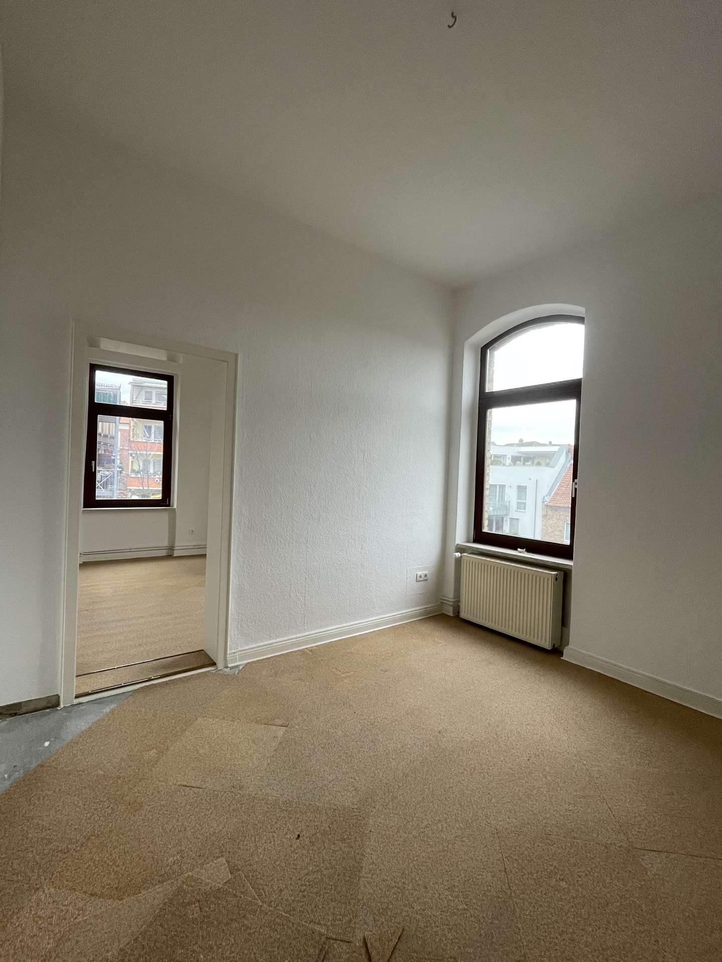Arbeitszimmer