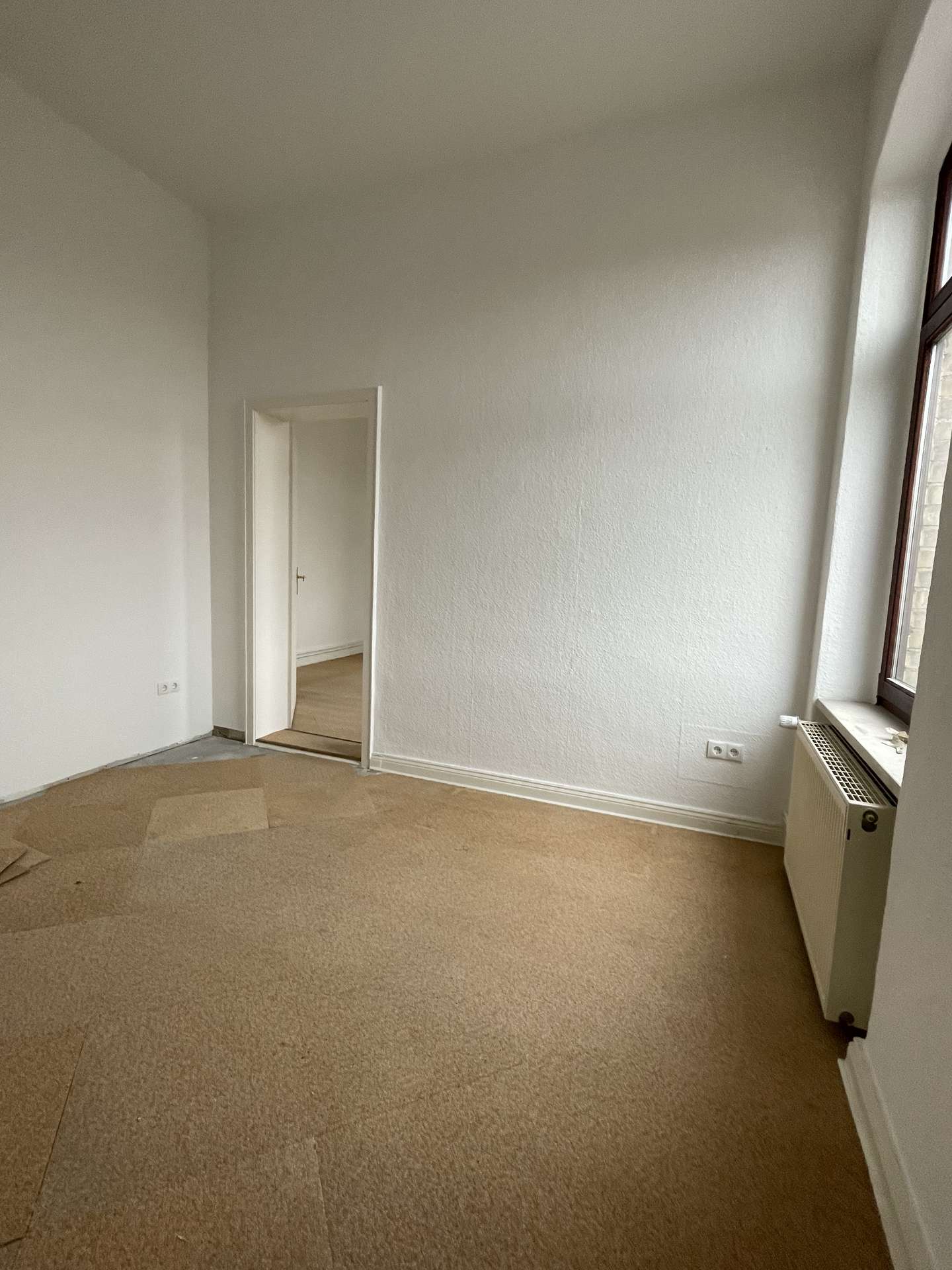 Arbeitszimmer