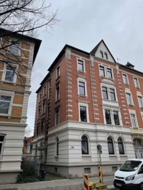 Sehr schöne 4 Zimmer Wohnung in sehr guter Lage ! ! !, 38102 Braunschweig, Etagenwohnung