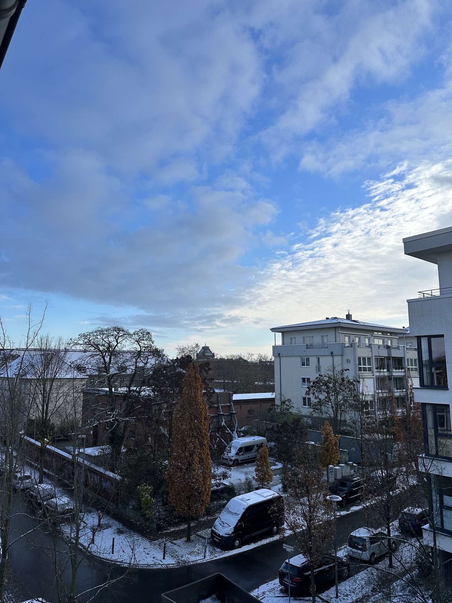 Ausblick