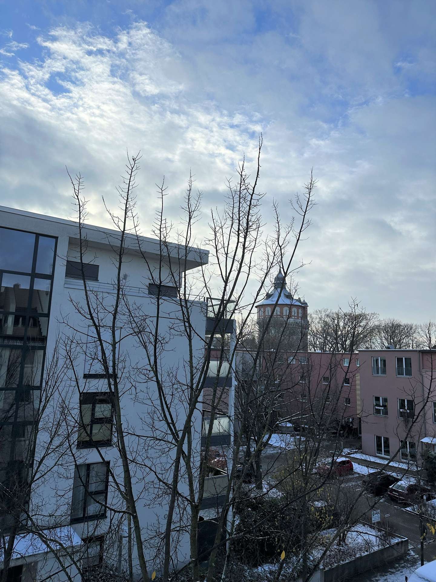 Ausblick