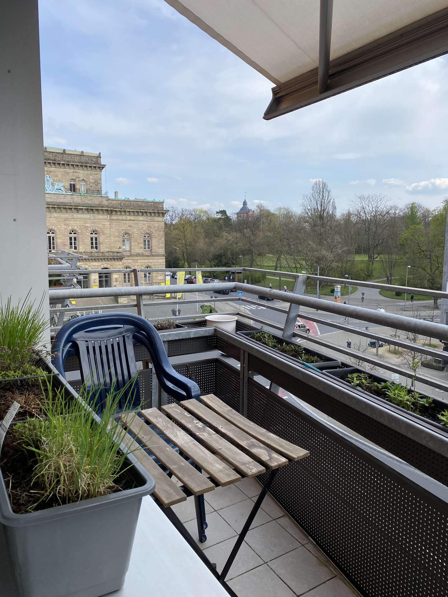 Balkon