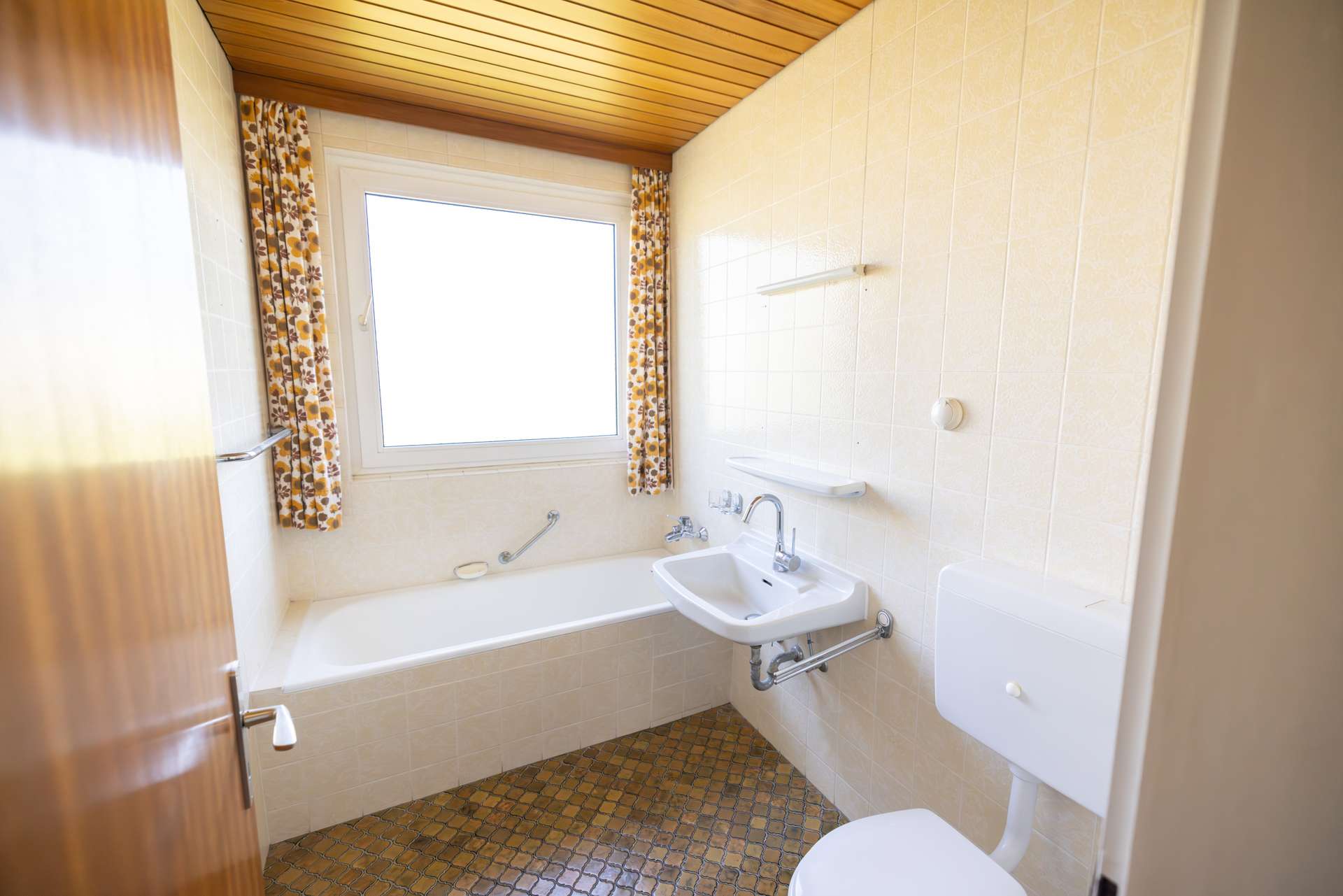 Badezimmer 1