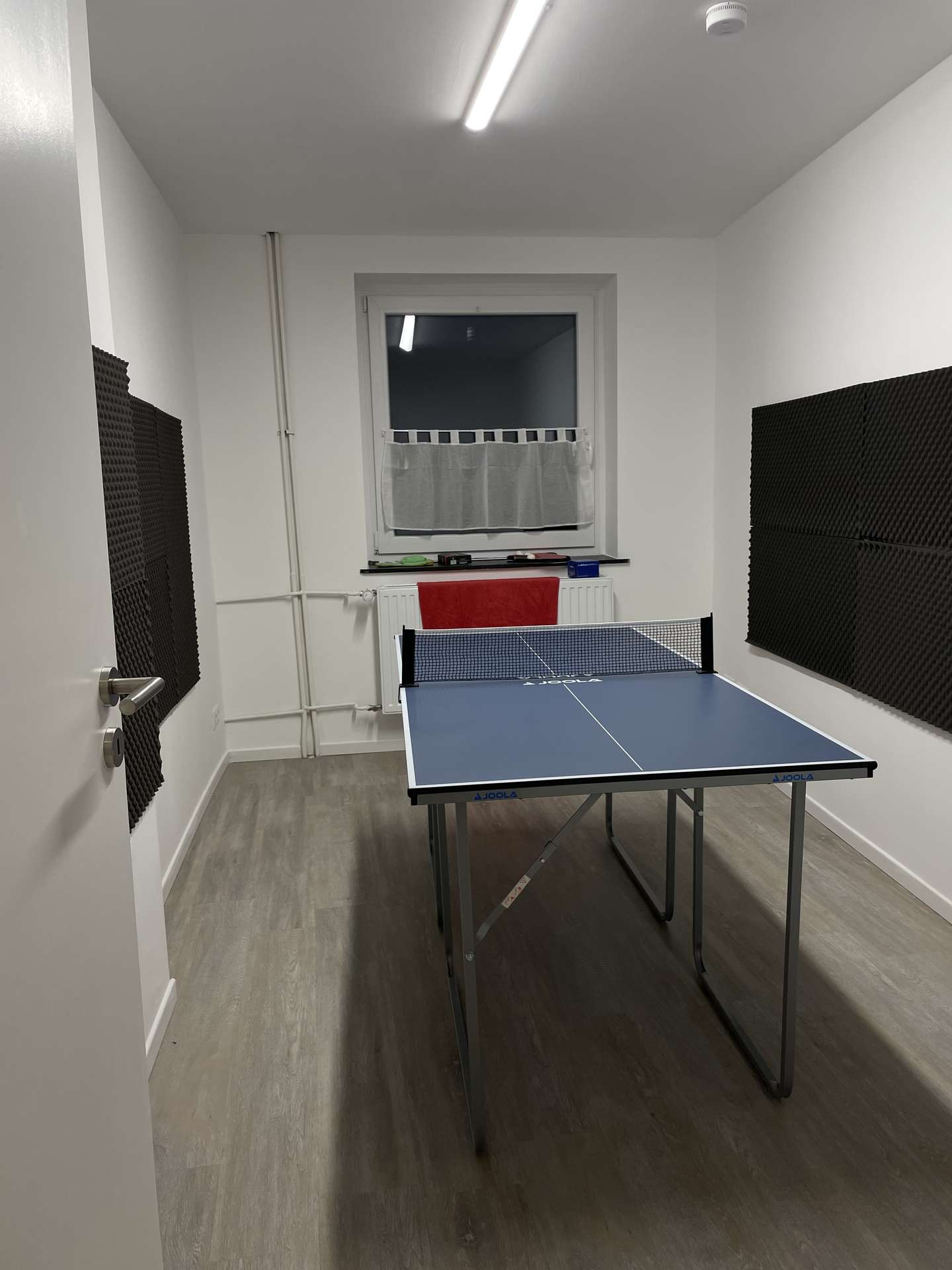 Arbeitszimmer