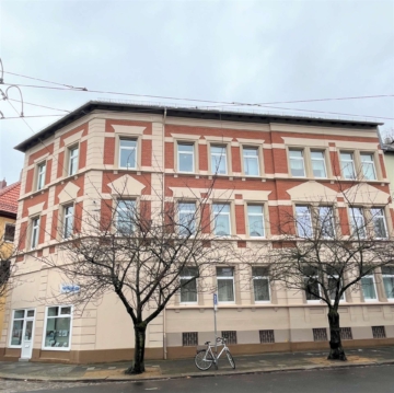 Großzügige 3 Zimmerwohnung in der Nähe des Inselwalls, 38100 Braunschweig, Wohnung