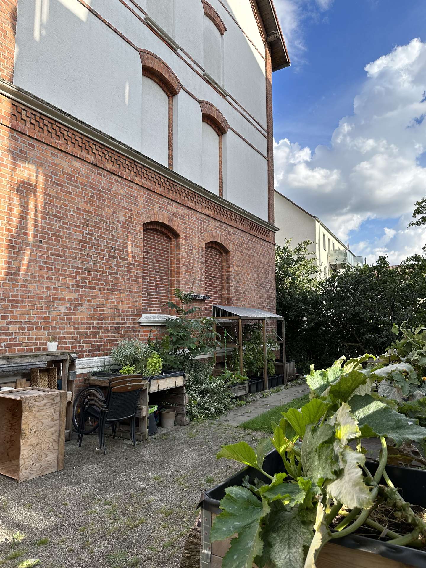 Garten