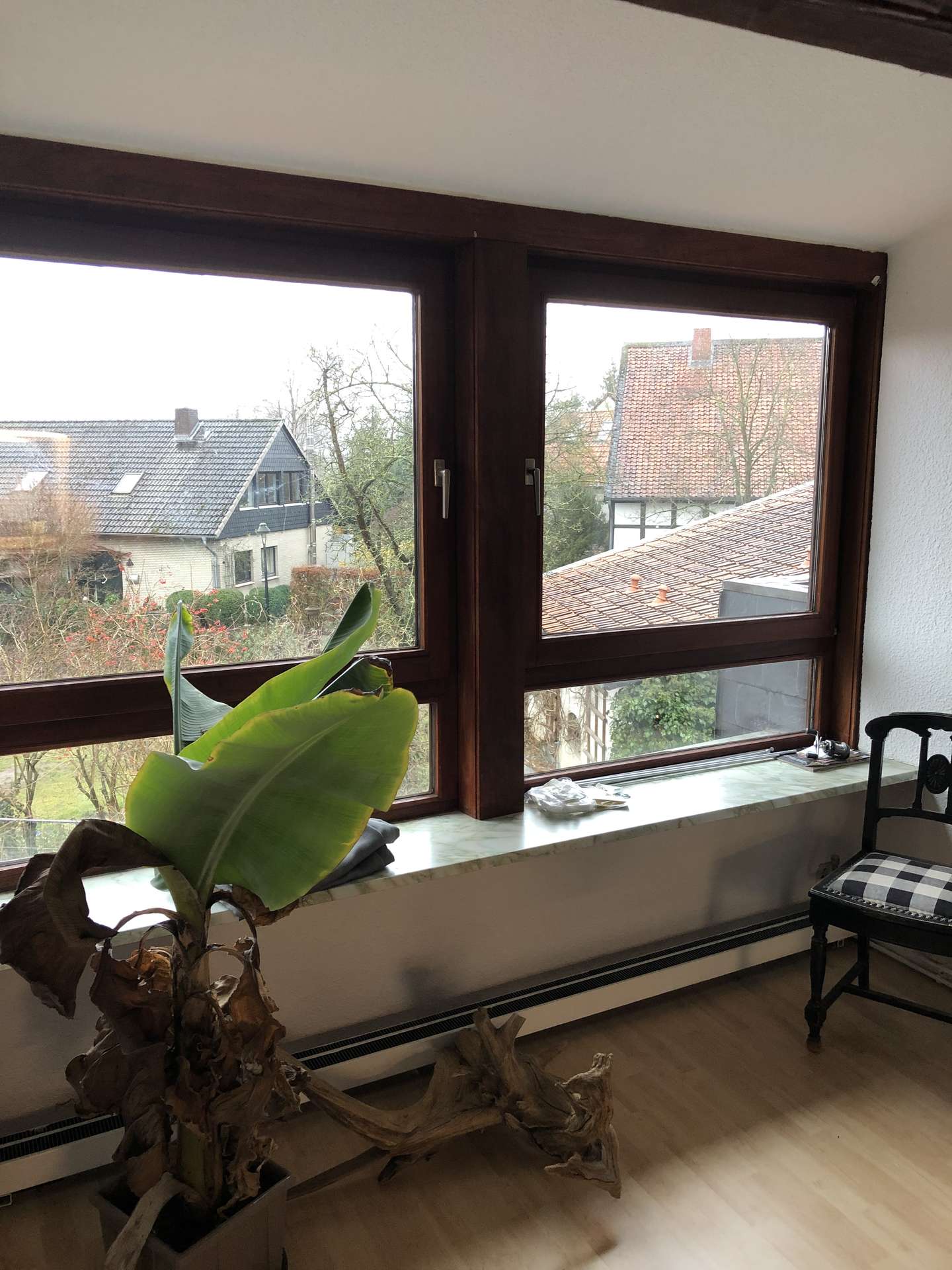 Ausblick